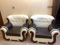 Sofa set for sale in flexible price