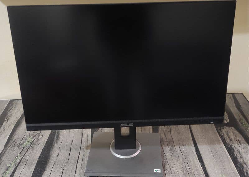 ASUS Proart Monitor 0