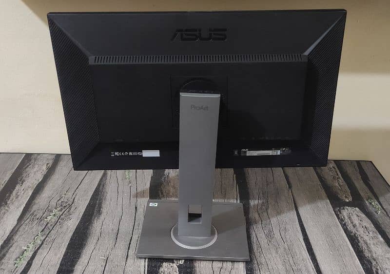 ASUS Proart Monitor 1