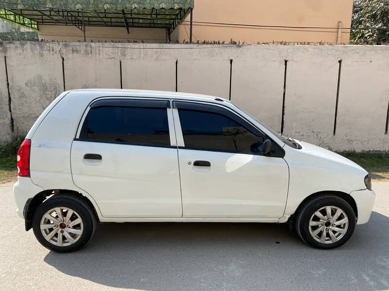 Suzuki Alto 2013 VXR 2