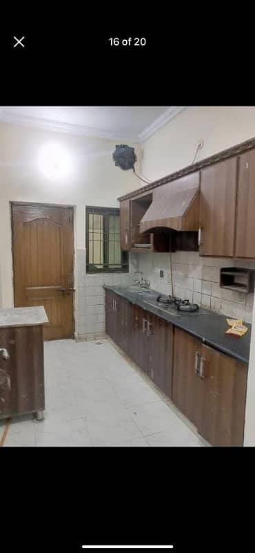 4.5 Marla House Is For Sale In Gulshan E Lahore Near Wapda Town 1