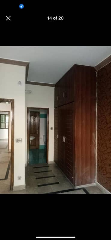 4.5 Marla House Is For Sale In Gulshan E Lahore Near Wapda Town 2