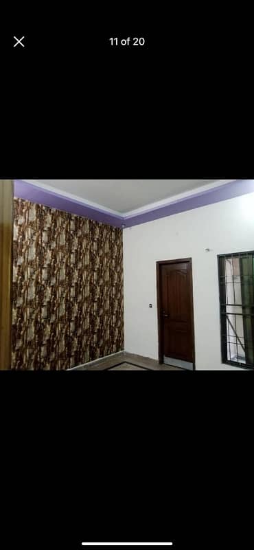 4.5 Marla House Is For Sale In Gulshan E Lahore Near Wapda Town 3