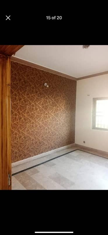 4.5 Marla House Is For Sale In Gulshan E Lahore Near Wapda Town 6