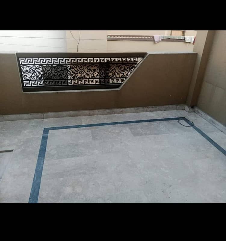 4.5 Marla House Is For Sale In Gulshan E Lahore Near Wapda Town 8