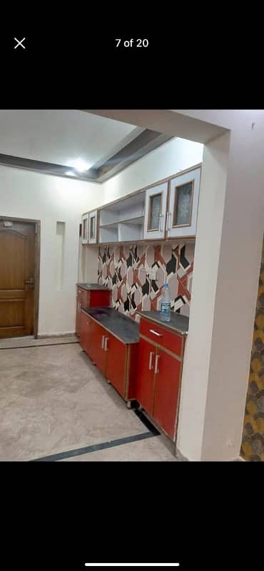 4.5 Marla House Is For Sale In Gulshan E Lahore Near Wapda Town 9