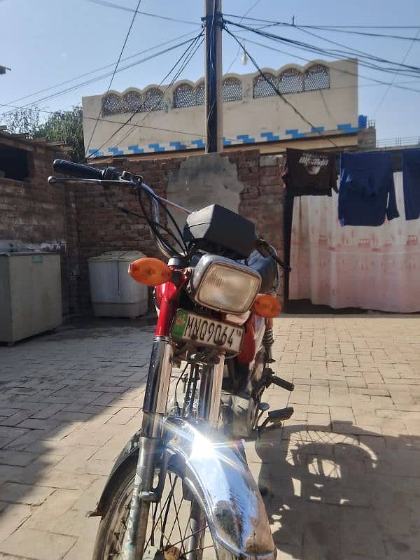 power bike for sell 1