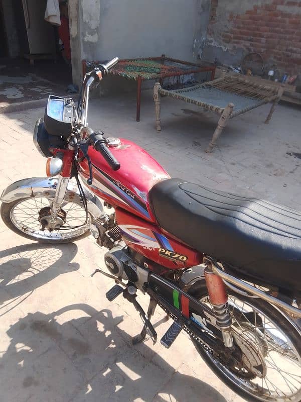 power bike for sell 2