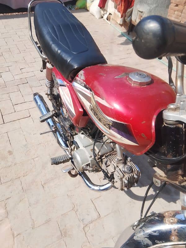 power bike for sell 3