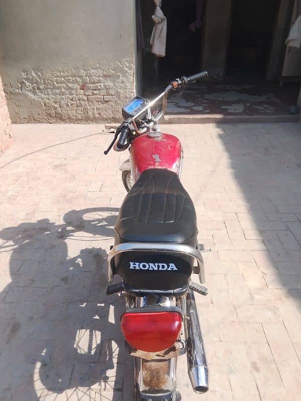 power bike for sell 5