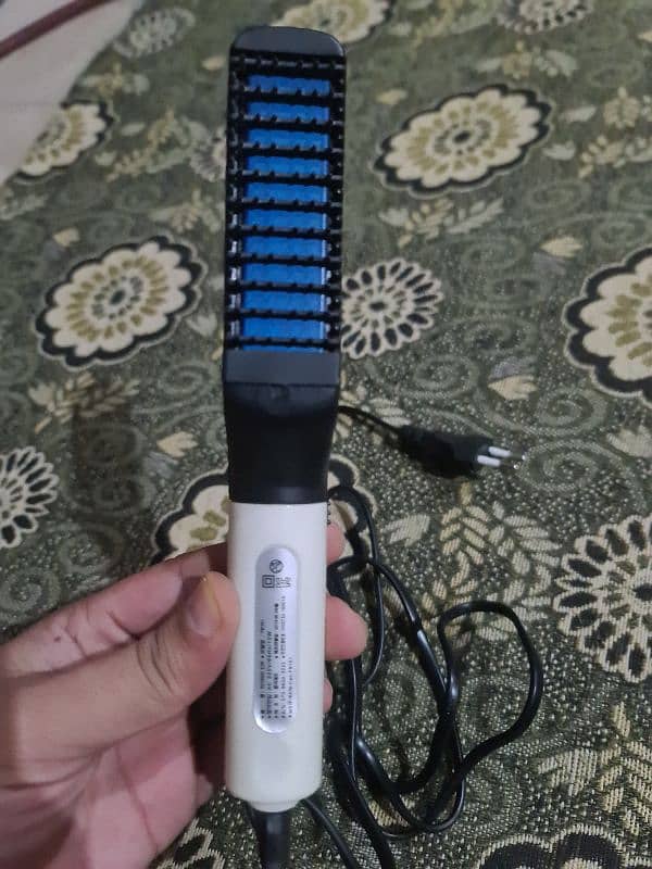 Modelling Hair Comb For Sale 2