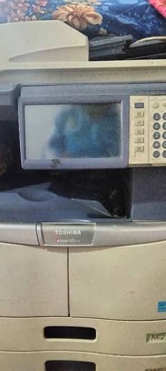 Toshiba Se 356