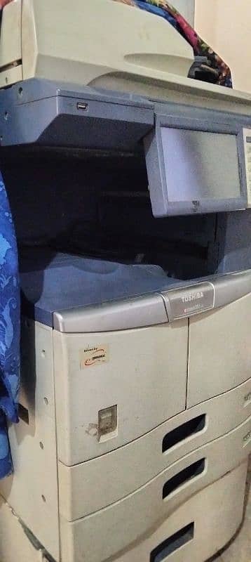 Toshiba Se 356 1