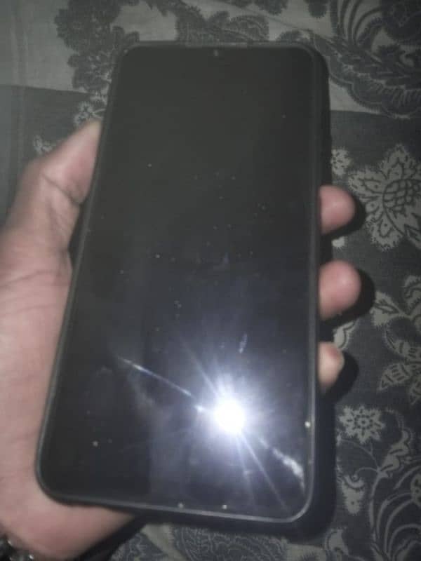 vivo s1 4/128 original exhange possible 3