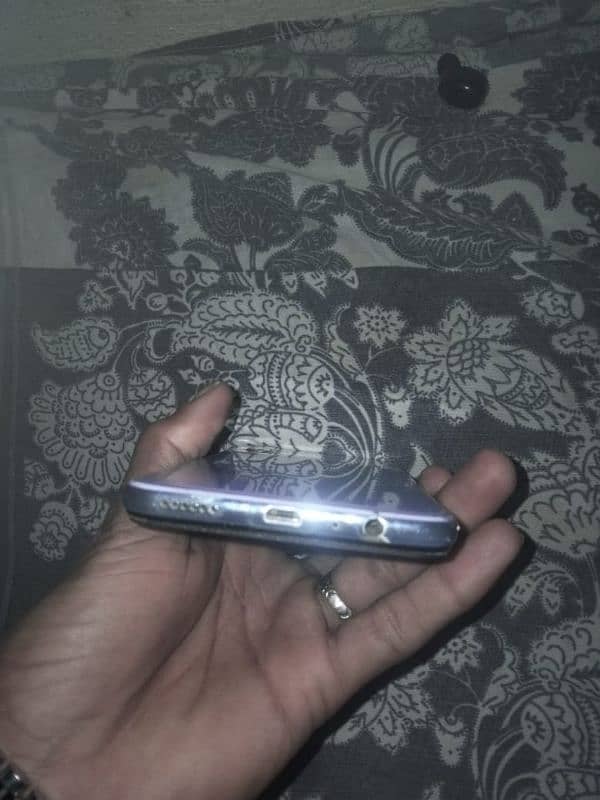 vivo s1 4/128 original exhange possible 4