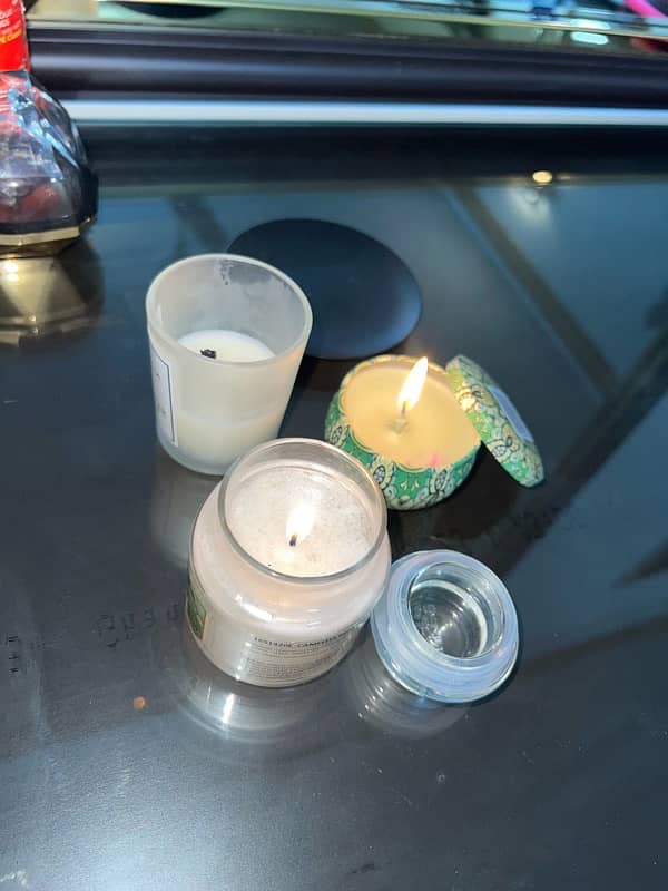 scented candles 3