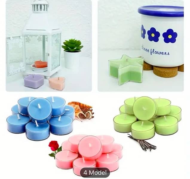 scented candles 4