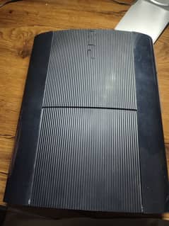 Sony Playstation 3 Super slim 500gb