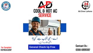 AC repair near me, Ac Installation Service, Aircon, AC Services Lahore