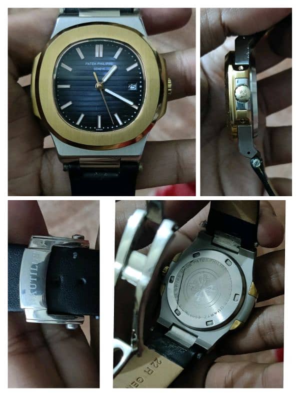 omega, rolex, rado, tag Heuer, movado, casio, armani, G shock, Nixon, 11