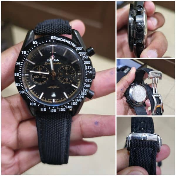 omega, rolex, rado, tag Heuer, movado, casio, armani, G shock, Nixon, 18