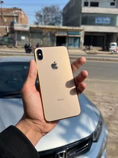 iphone xs max 256gb pta approved