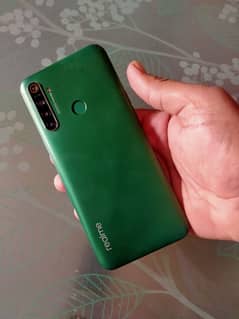 realme 5i 4 gb 64 gb