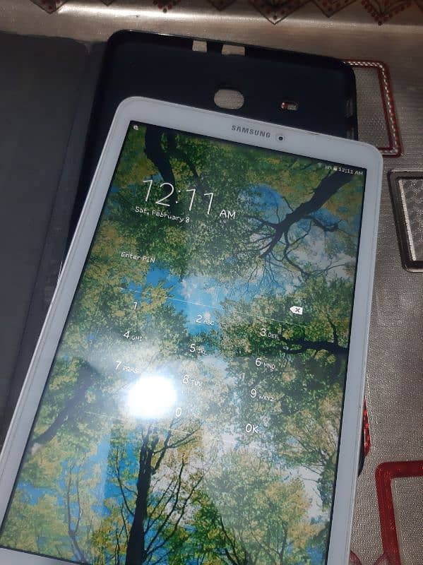 samsung tab e for sale 0