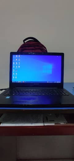 Lenovo G50-80 {i5-5thGenration}