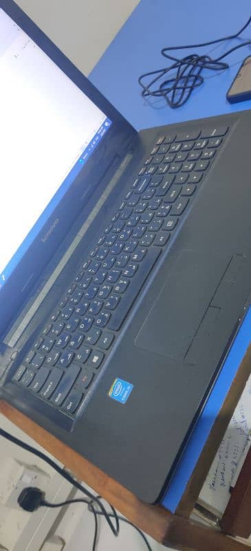 Lenovo G50-80 {i5-5thGenration} 2