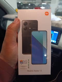 Xiaomi Redmi Note 13