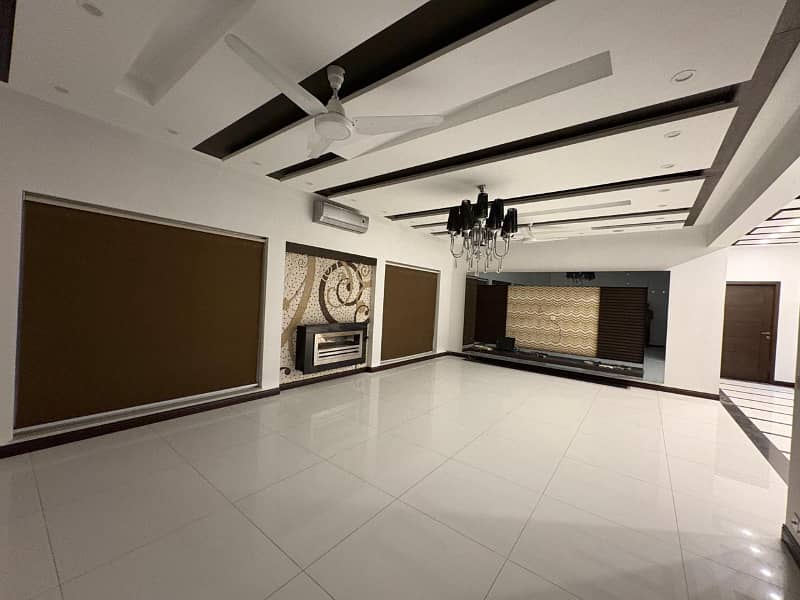 100% Original Ad 01 Kanal Modern Design House For Rent In DHA Phase 6 Block-B Lahore. 0