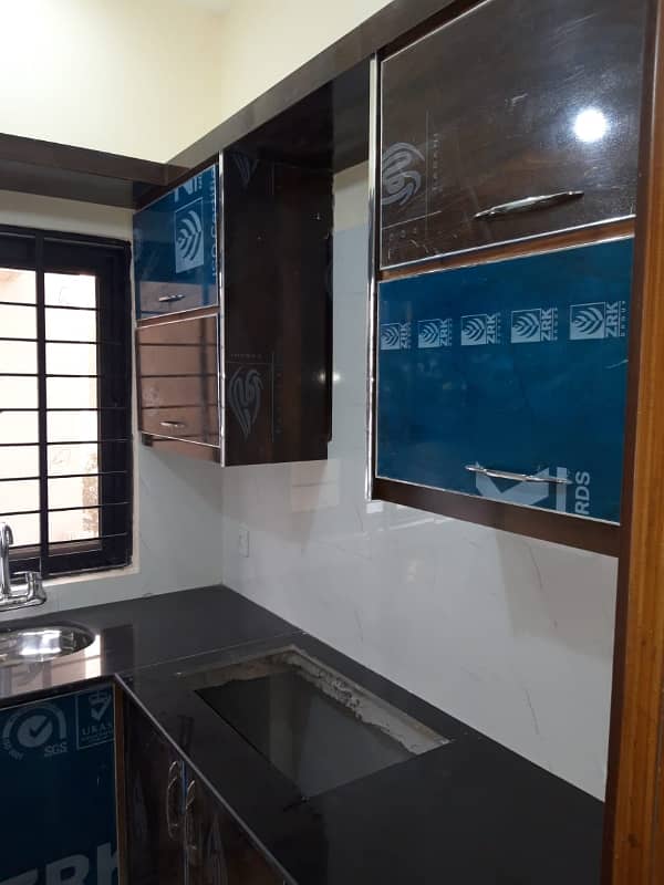 5 Marla House For Rent In A Block Bahria Orchard Lahore 3