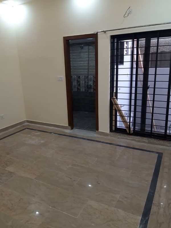 5 Marla House For Rent In A Block Bahria Orchard Lahore 5