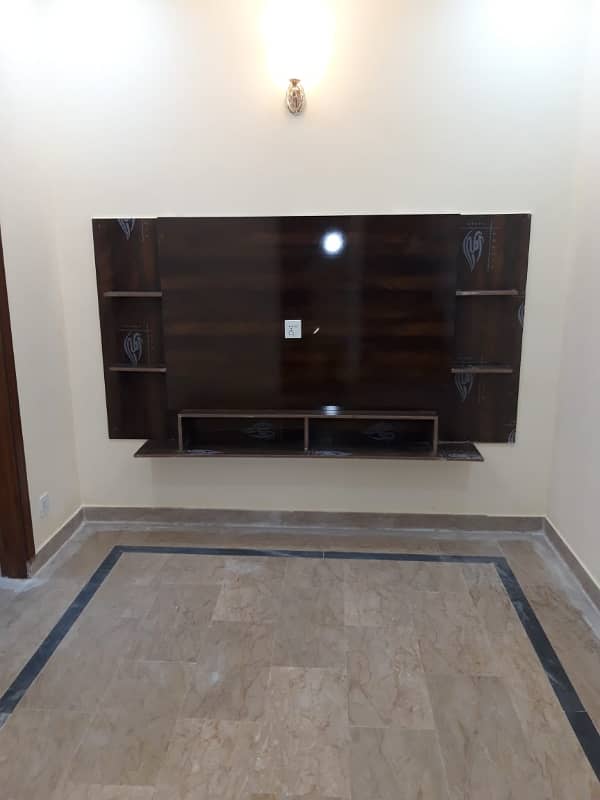 5 Marla House For Rent In A Block Bahria Orchard Lahore 11