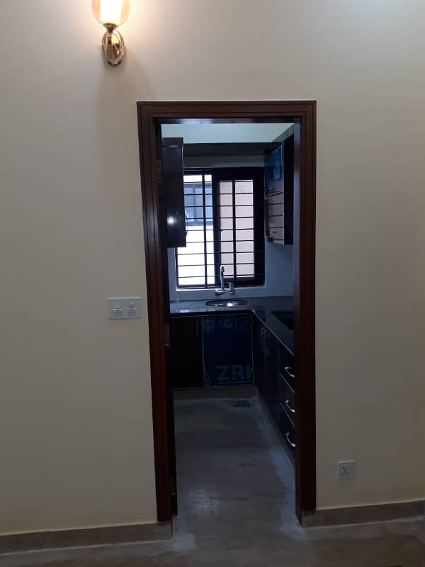 5 Marla House For Rent In A Block Bahria Orchard Lahore 13