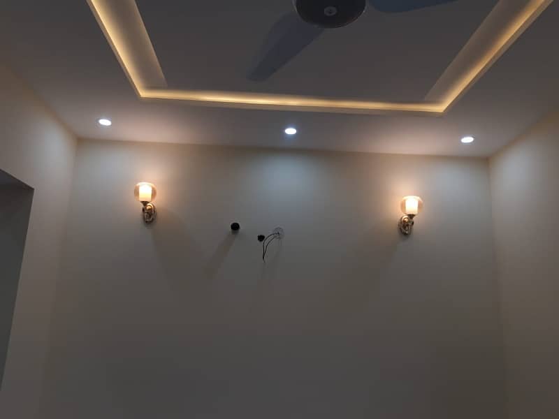 5 Marla House For Rent In A Block Bahria Orchard Lahore 14