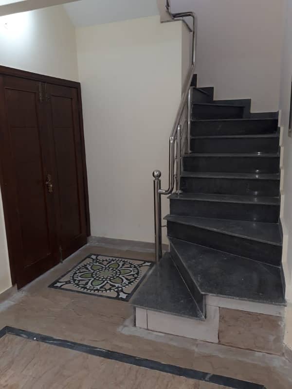 5 Marla House For Rent In A Block Bahria Orchard Lahore 15