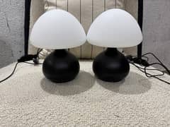 Mini Table Lamps