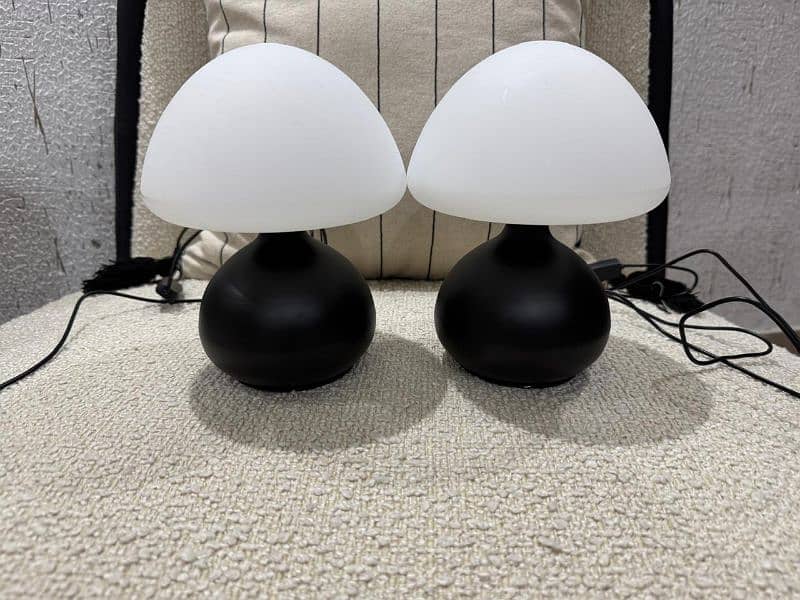 Mini Table Lamps 0