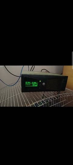 Homage UPS of 2000 Watts for Sale in Rs 21000