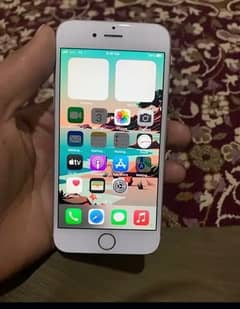 iPhone 6s 128gb pta approved contact 03239387580