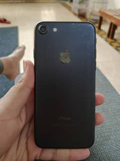 IPHONE 7 PTA APPROVED