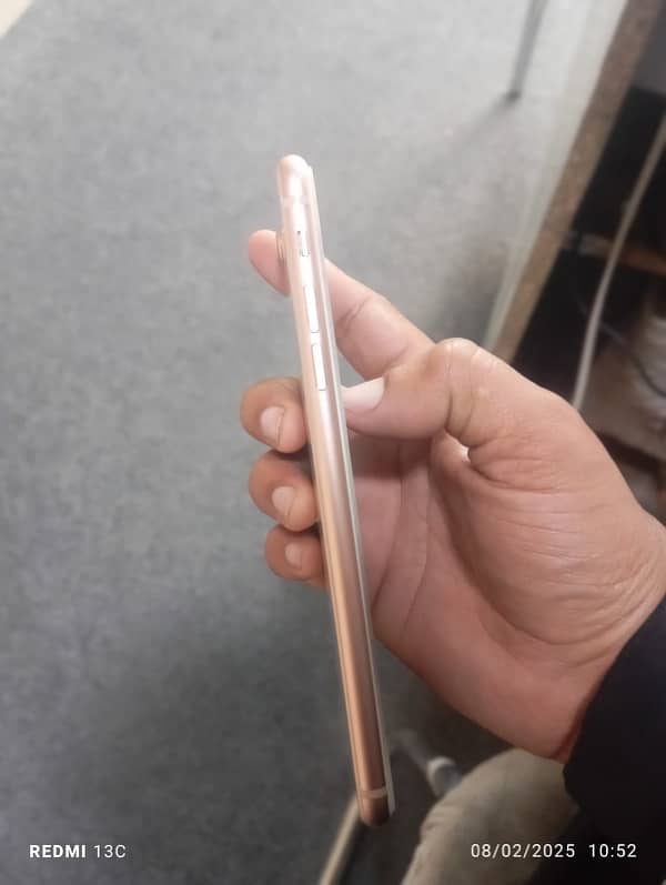 iphone 8 plus pta 64gb 1