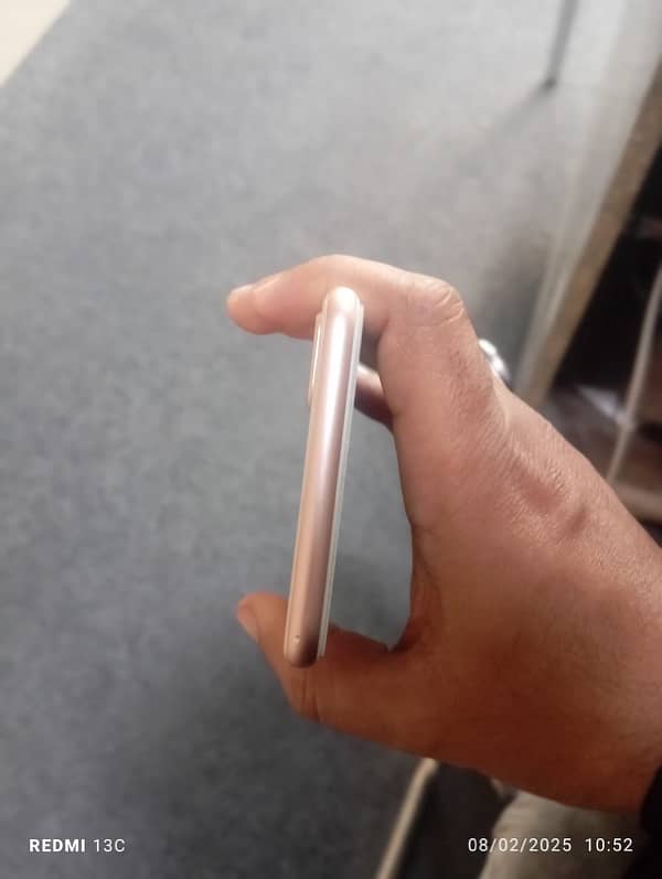 iphone 8 plus pta 64gb 3