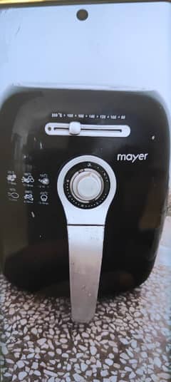 Air Fryer