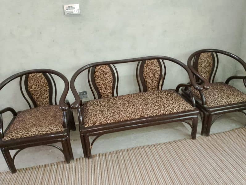 Sofa set 1