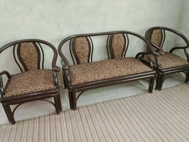 Sofa set 3