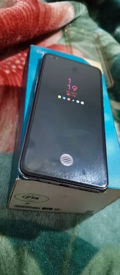 oppo Reno 4