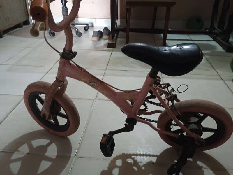 imported cycle 3 to 5 year kids cycle 3